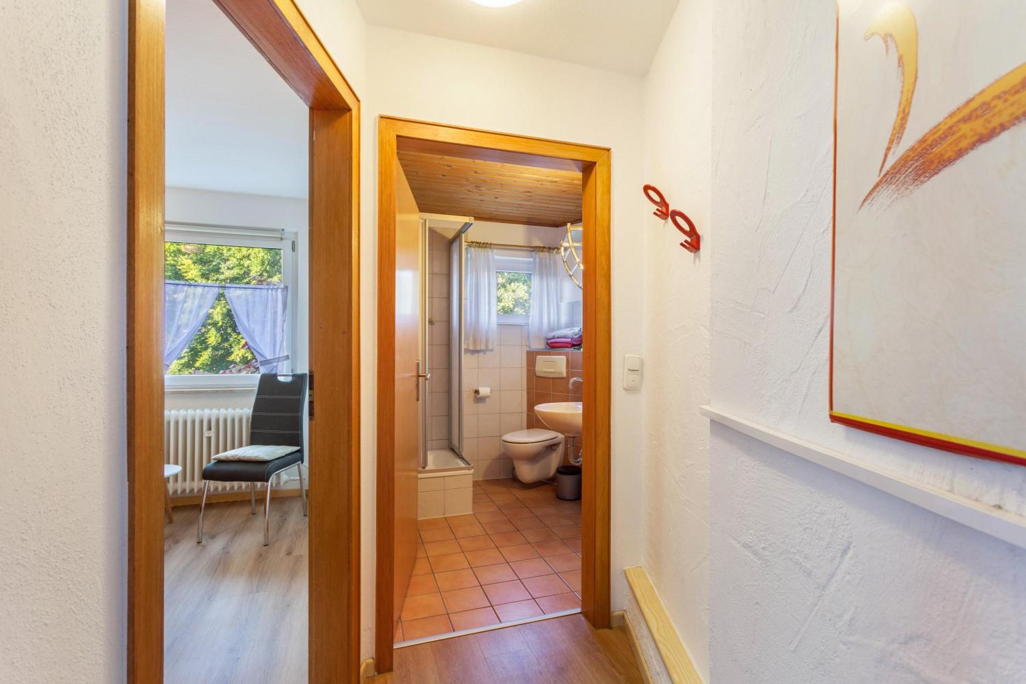 Ferienwohnungen Lindenhof Willingen  Bagian luar foto