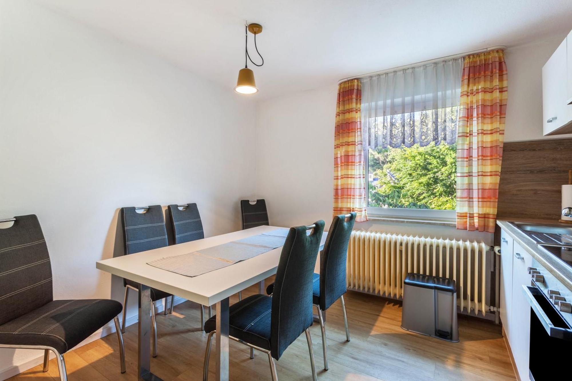 Ferienwohnungen Lindenhof Willingen  Bagian luar foto