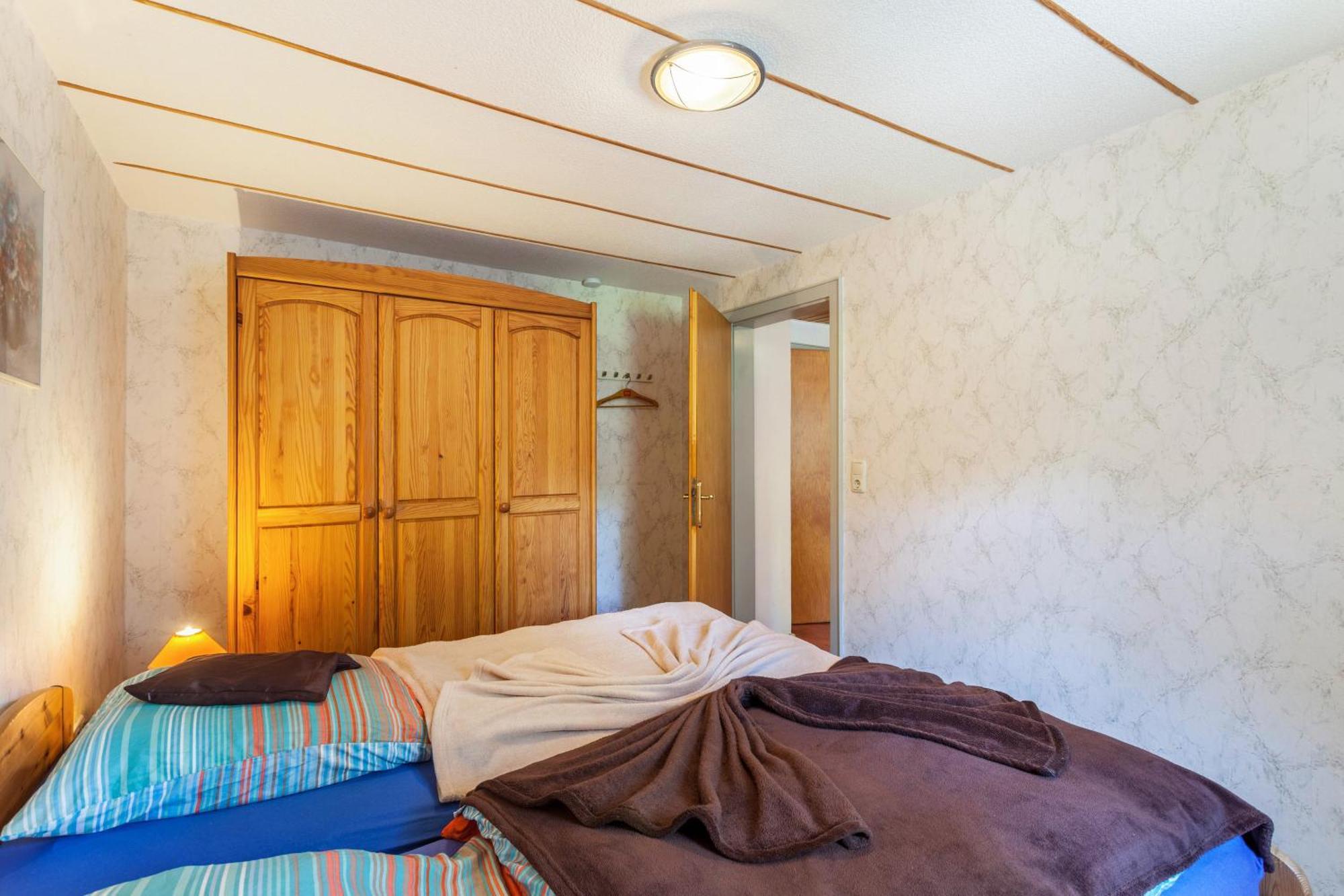 Ferienwohnungen Lindenhof Willingen  Bagian luar foto