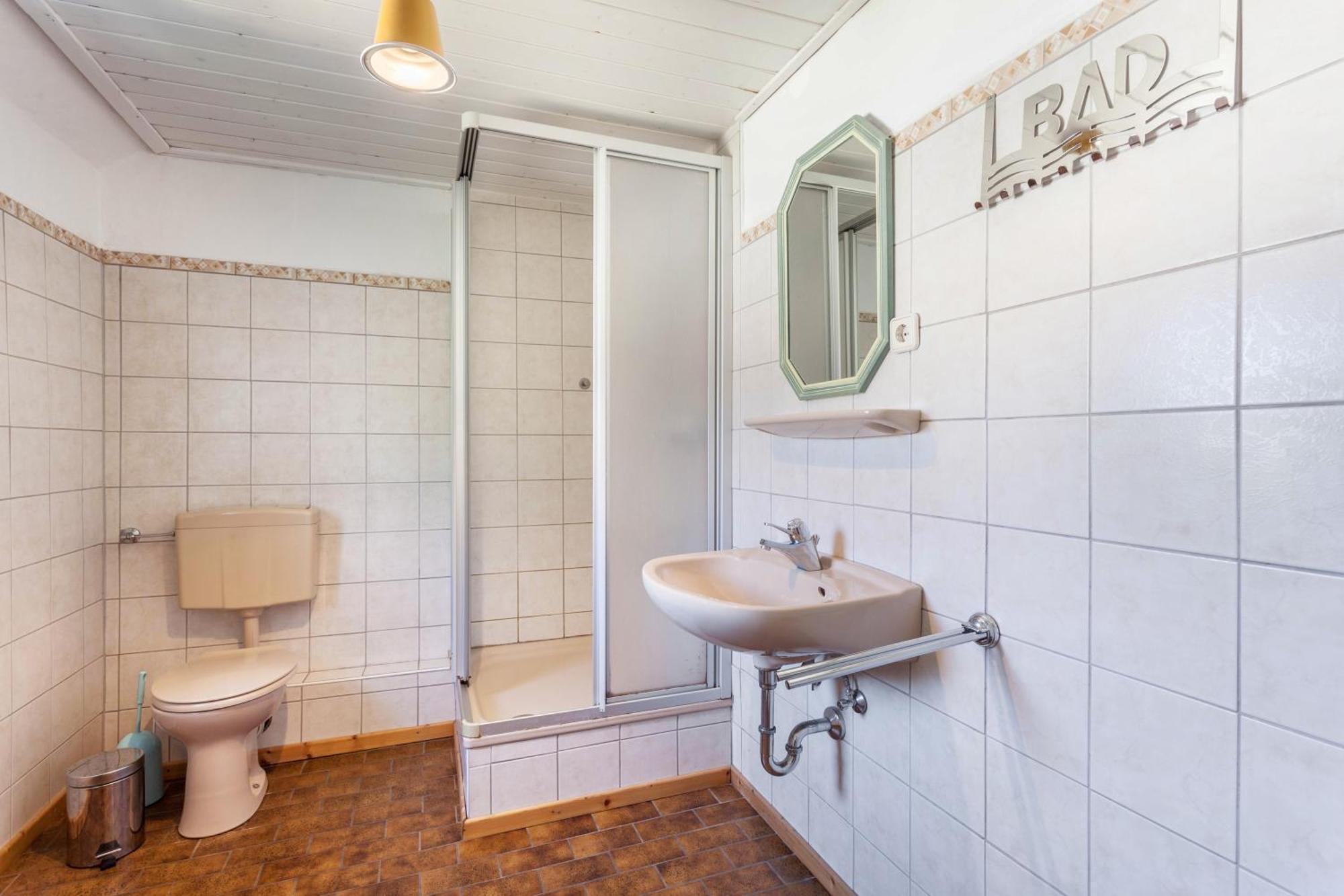 Ferienwohnungen Lindenhof Willingen  Bagian luar foto