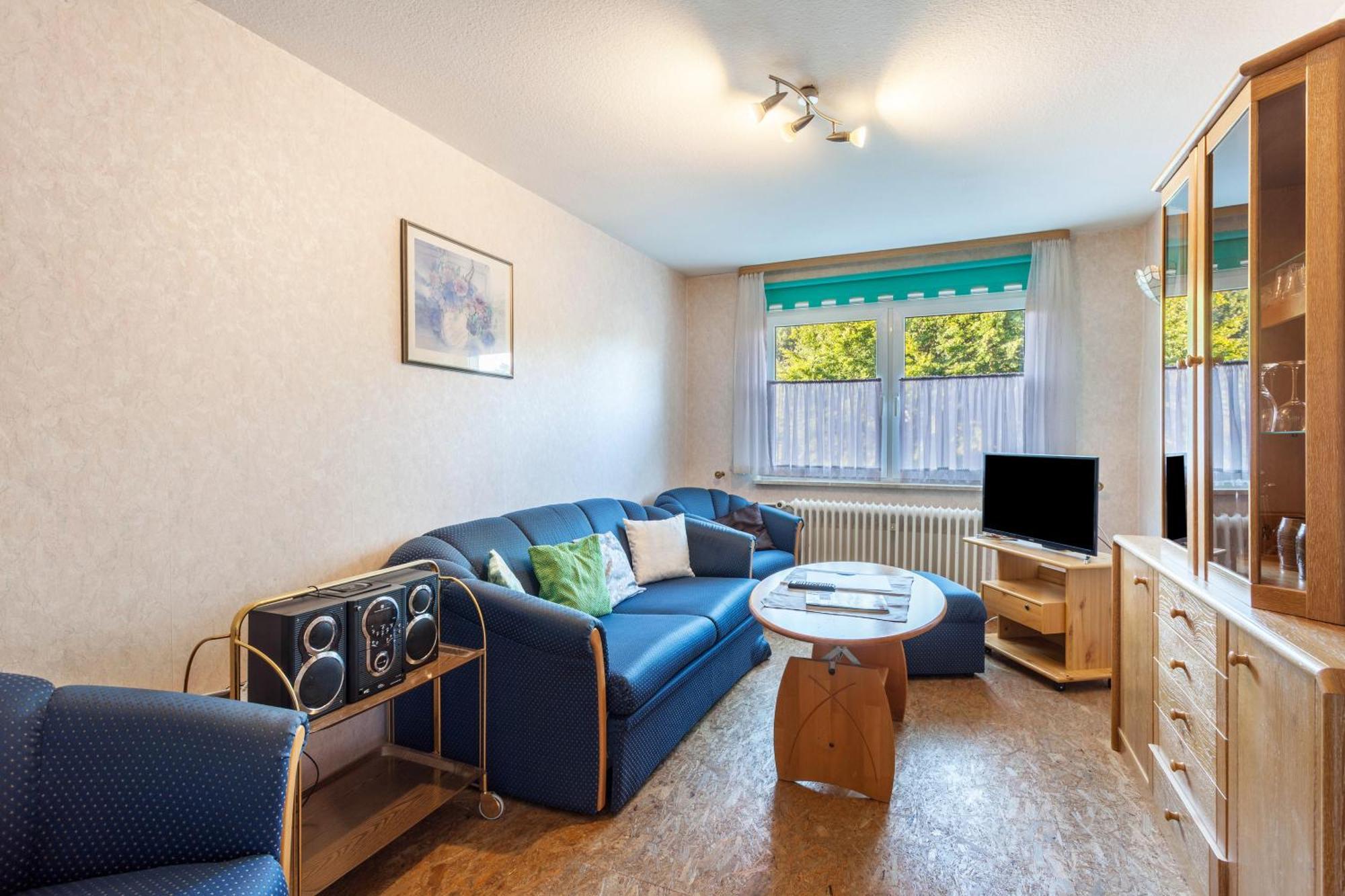 Ferienwohnungen Lindenhof Willingen  Bagian luar foto