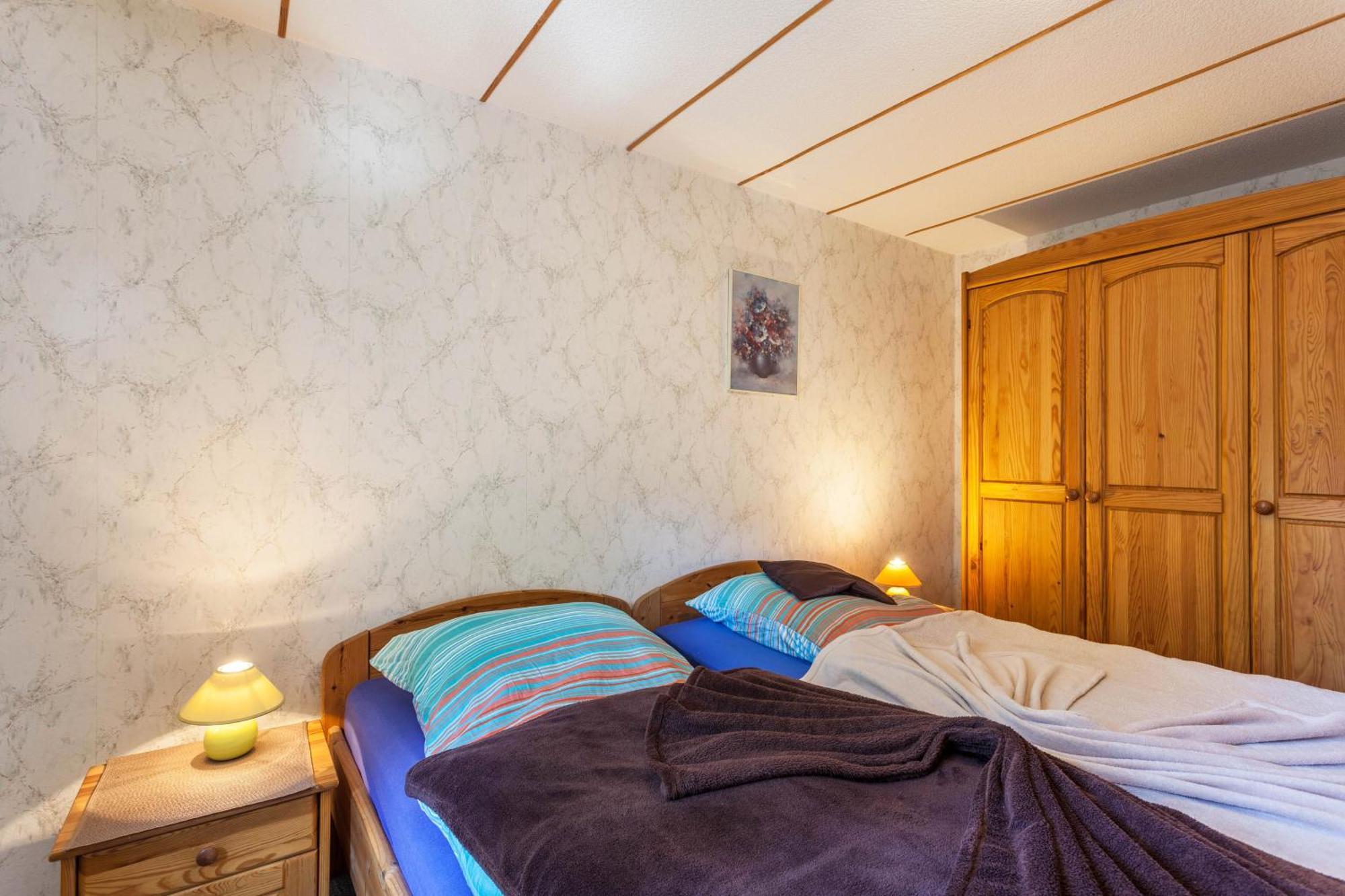Ferienwohnungen Lindenhof Willingen  Bagian luar foto