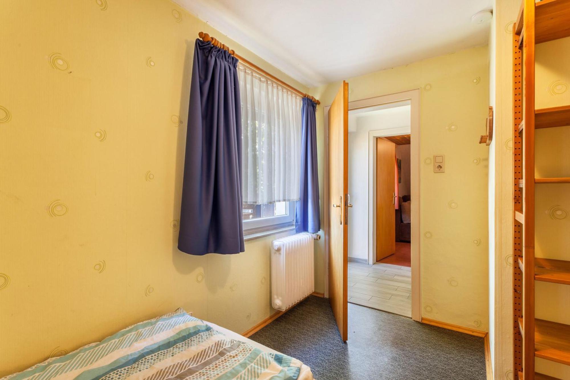 Ferienwohnungen Lindenhof Willingen  Bagian luar foto