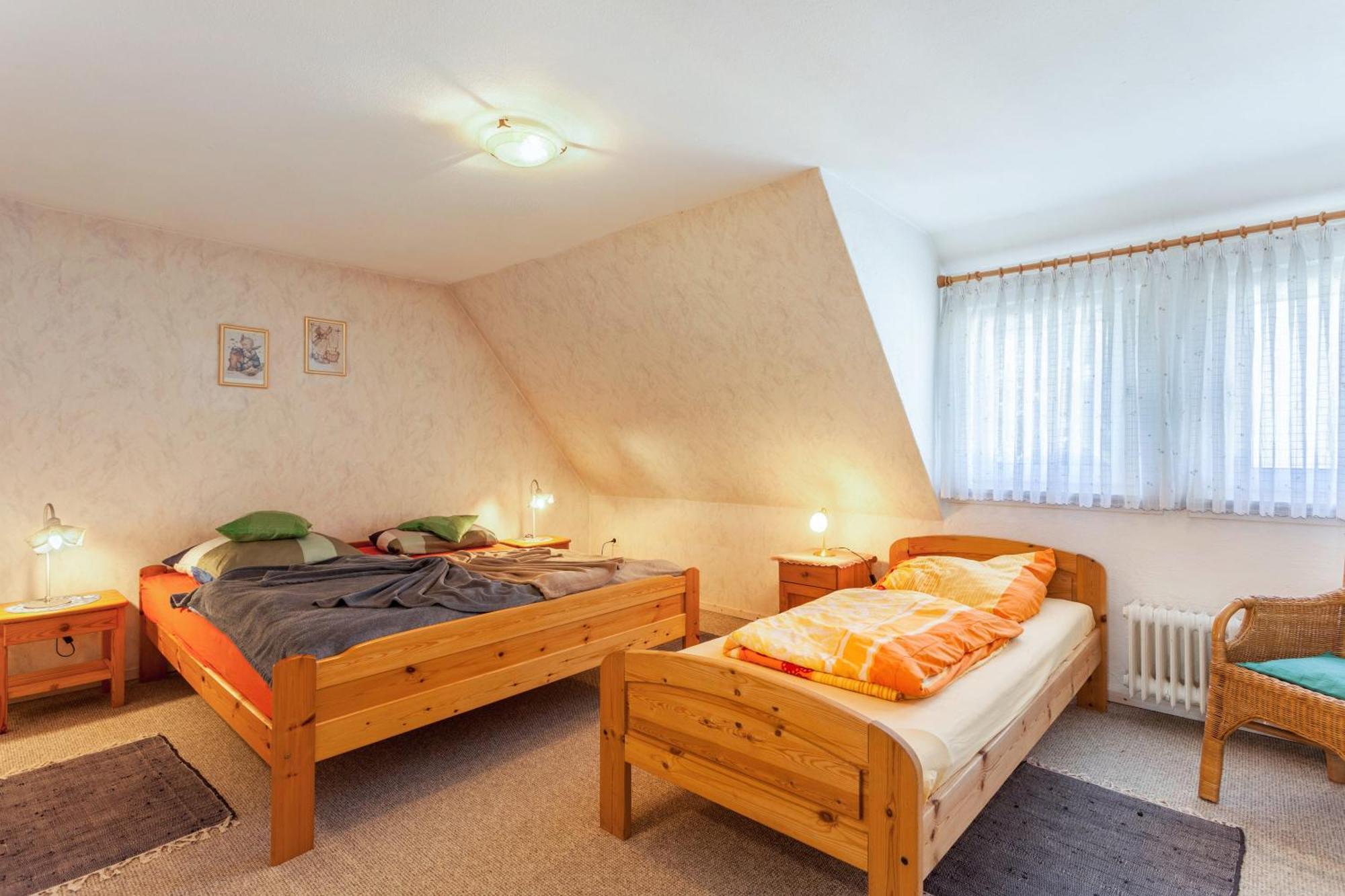 Ferienwohnungen Lindenhof Willingen  Bagian luar foto