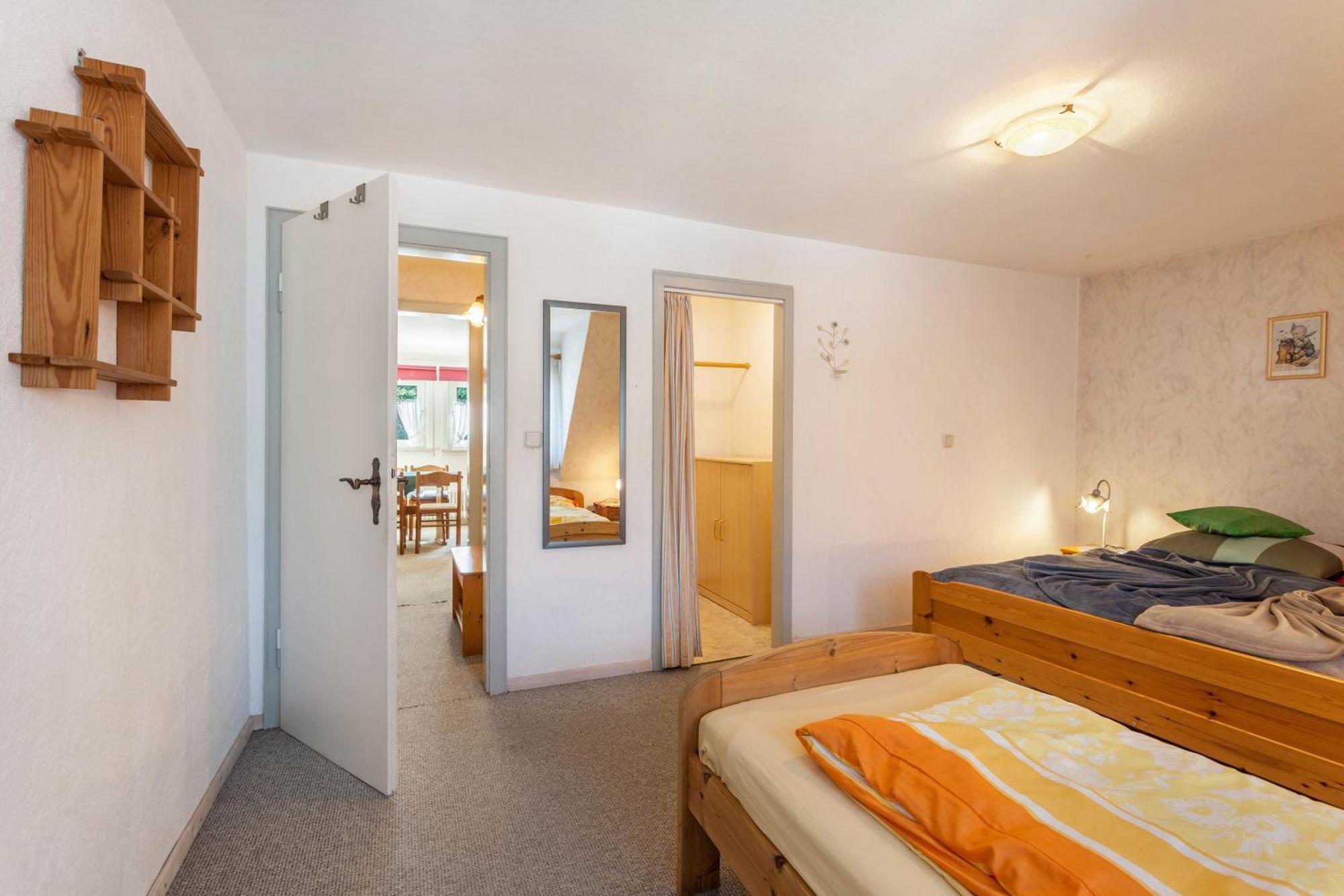 Ferienwohnungen Lindenhof Willingen  Bagian luar foto
