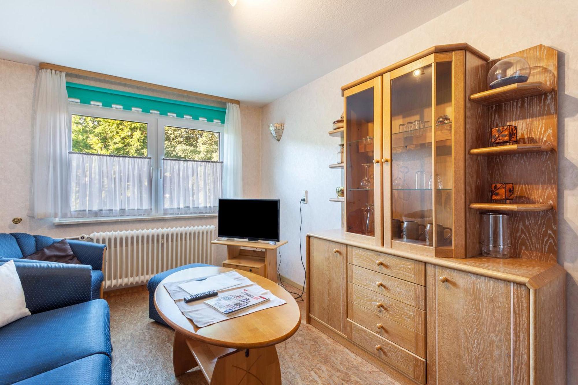 Ferienwohnungen Lindenhof Willingen  Bagian luar foto