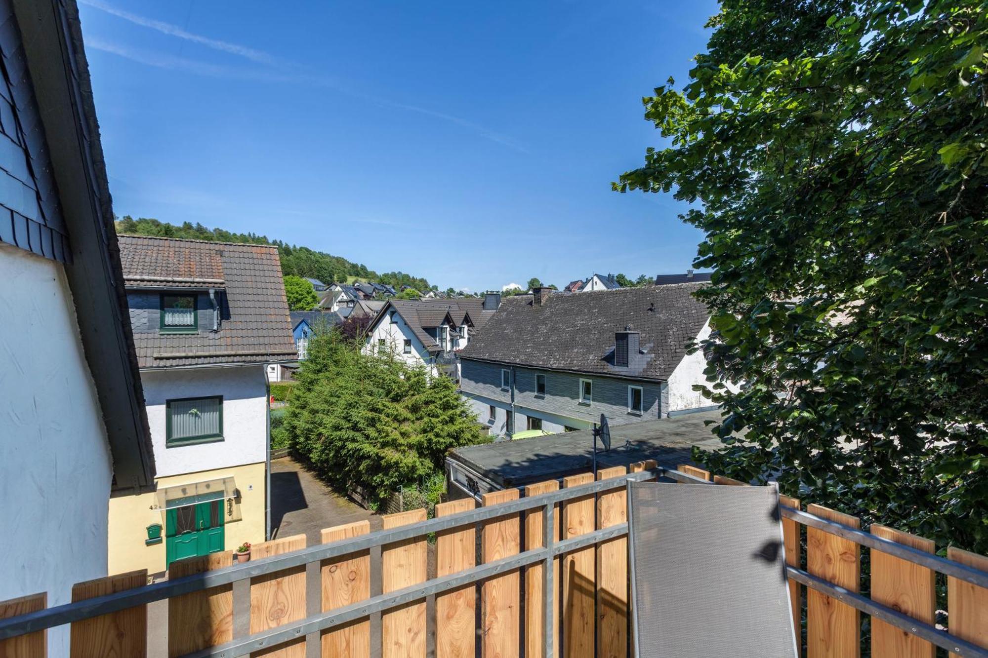 Ferienwohnungen Lindenhof Willingen  Bagian luar foto