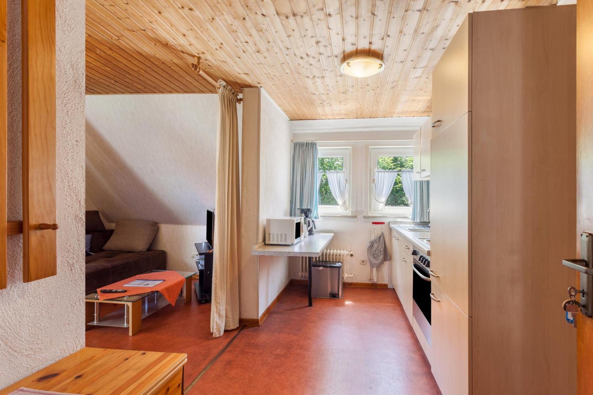 Ferienwohnungen Lindenhof Willingen  Bagian luar foto